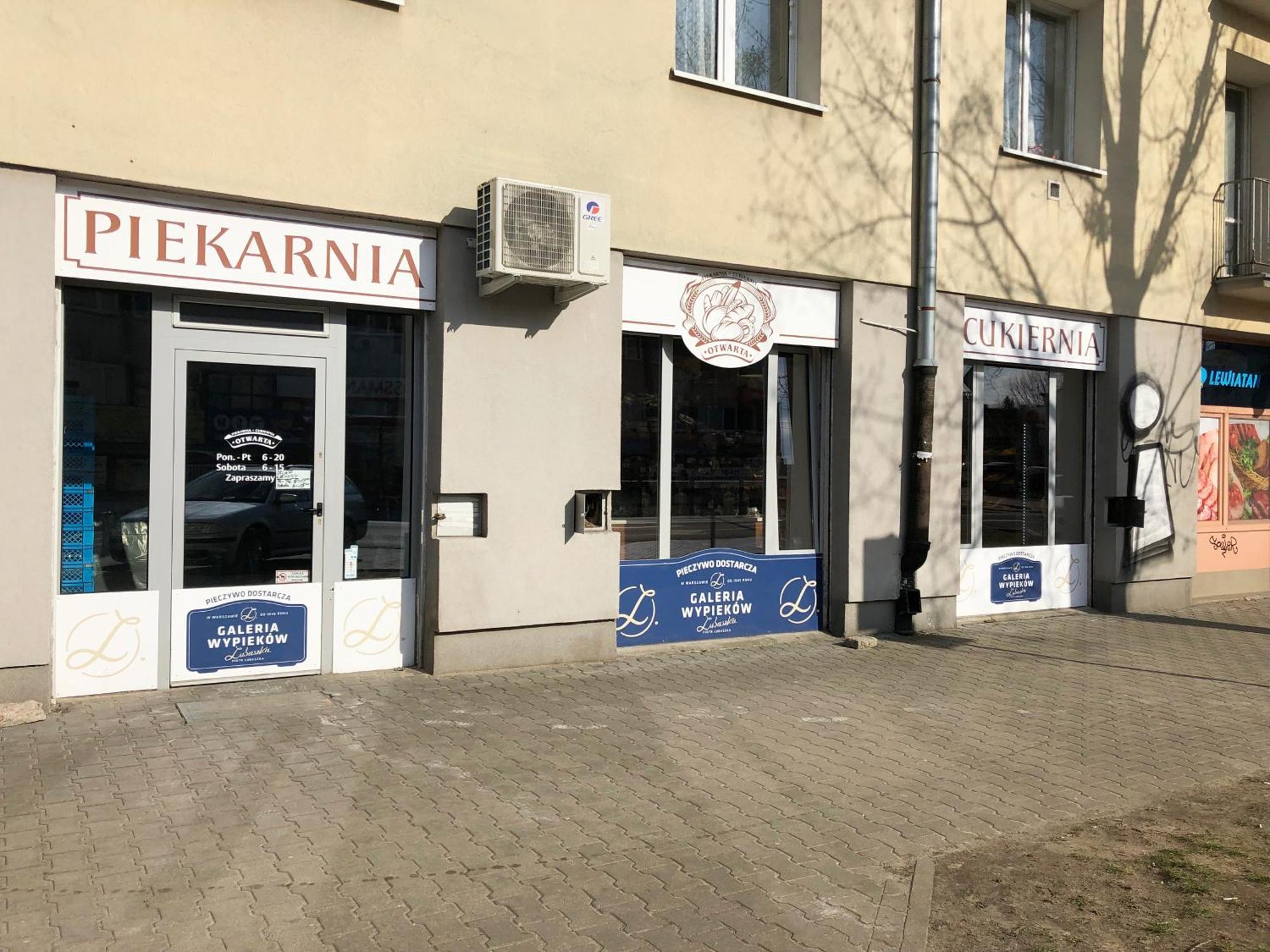 Ozarowska 77 - 1Br By Homeprime Varsó Kültér fotó